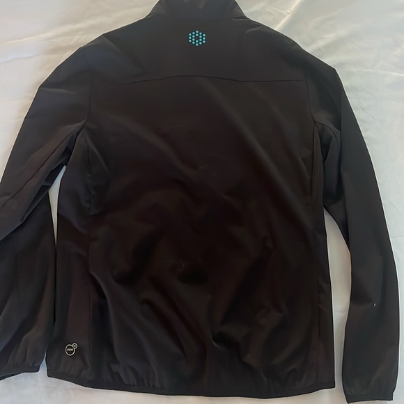 Puma Rain Jacket L - Picture 4 of 7